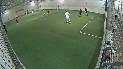 Equipe 1 Vs Equipe 2 - 08/02/18 19:48 - Loisir Poitiers - Poitiers Game Parc