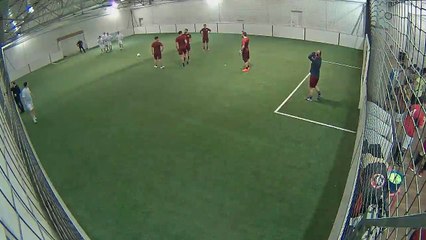 Equipe 1 Vs Equipe 2 - 08/02/18 20:00 - Loisir Poitiers - Poitiers Game Parc