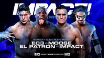 GFW iMPACT Wrestling 8th feb 2018 Full Show (PART - 2 ) .mp4