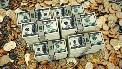 Биткоин как инвестиция. Прогнозы и инвестиции в биткоин. Заработать биткоины без вложений.