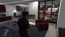 Gta 5 Online New Houses Apartment Customizations