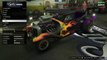 GTA 5 Online - Albany Franken Stange Fully Customized! (GTA 5 Halloween Car Customization Guide)