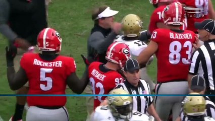 Has Kirby Smart Dethroned Nick Saban as Nation's Best Recruiter?