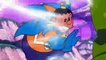 Insane(Cartoon Video)Suhke-Arvindr Khaira Nobita Shizuka Doraemon Animation Video