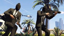 GTA 5 Online - Heist Setup Details! (GTA 5 Heist Tutorial Info)