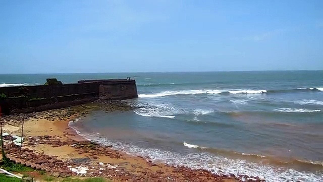 Goa India