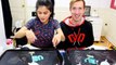 PANCAKE ART CHALLENGE! Learn How To Make Guava Juice, Matthias, Papa Jake in REAL LIFE DIY Pancake!