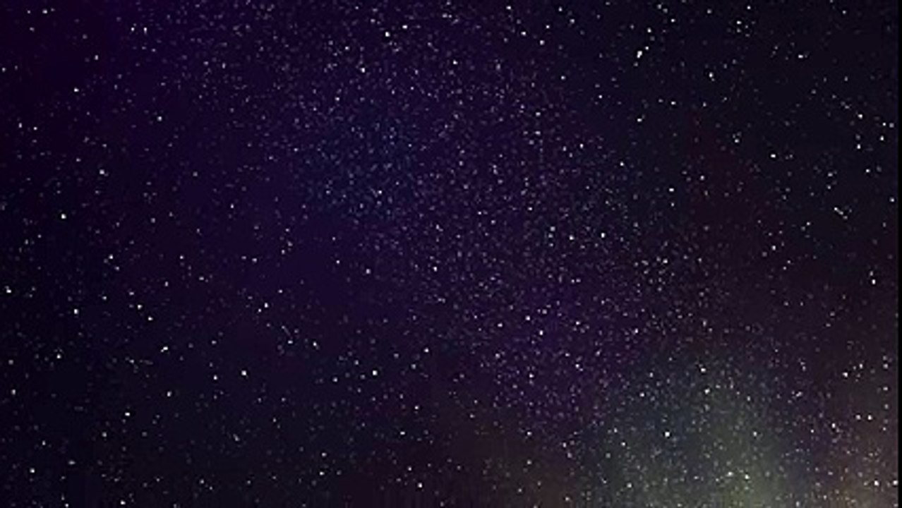 Milky Way 1 Free Stock Video Footage Download Clips