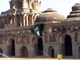 Group of Monuments at Hampi