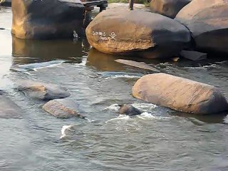 Hampi: Return to a Forgotten Empire