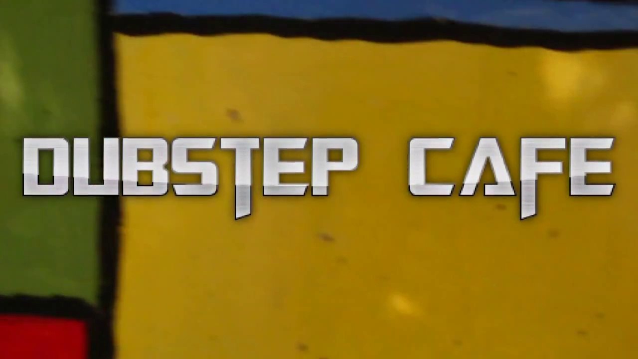 Dubstep Cafe Libre de Copyright