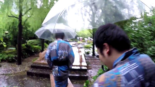 Japanese Onsen (Hot Spring): First Time! 大江戸温泉