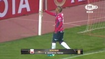 Wilstermann 2 : 2 Oriente Petrolero Copa Libertadores de América 2018