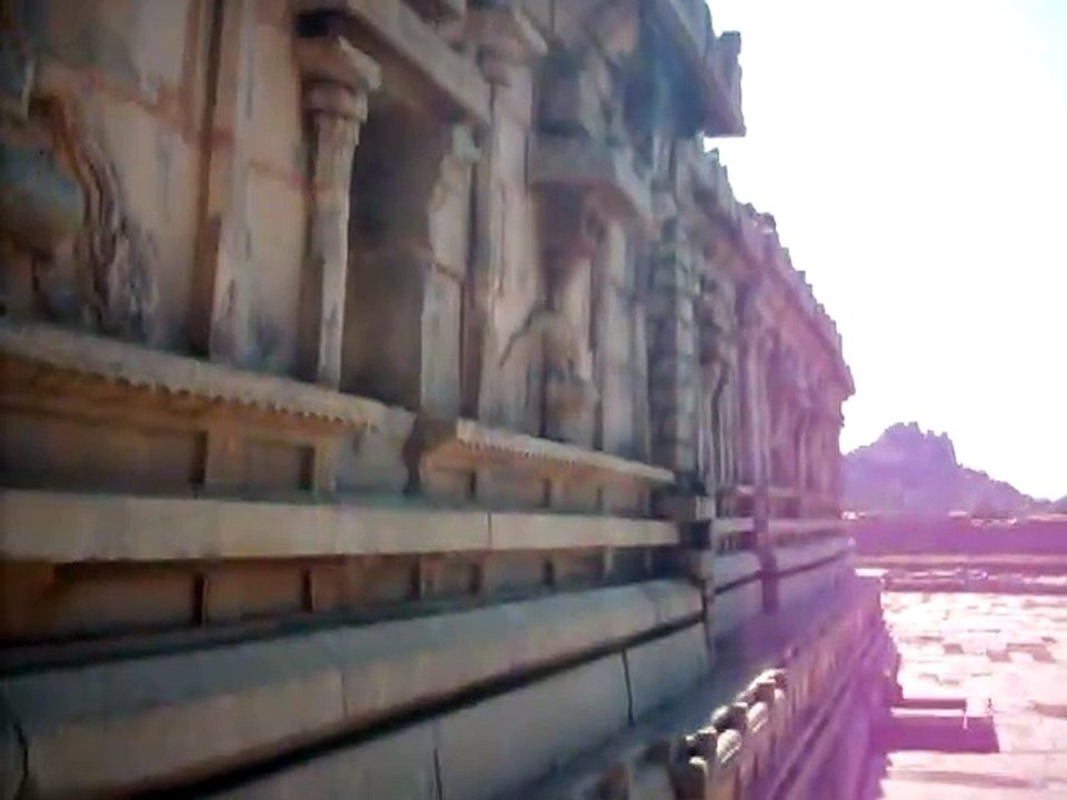 Hampi India