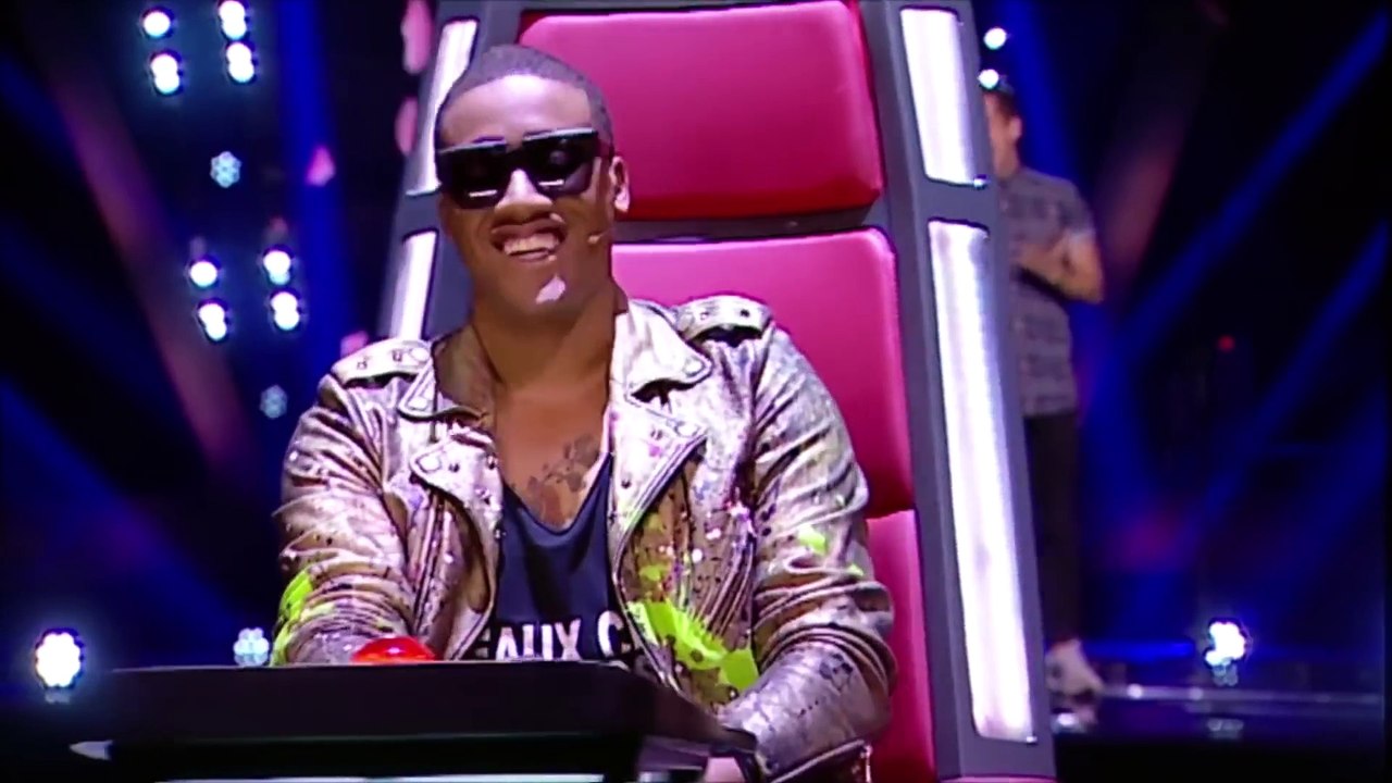 YOUR ALL-TIME FAVORITES in The Voice and The Voice Kids