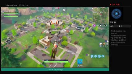 Free Fornite Gameplays (15)