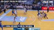 Duke's Trevon Duval Introduces Himself To UNC With Massive Dunk