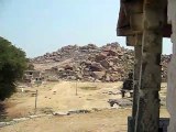 Hampi, Karnataka, India, Hampi Ruins, World Heritage