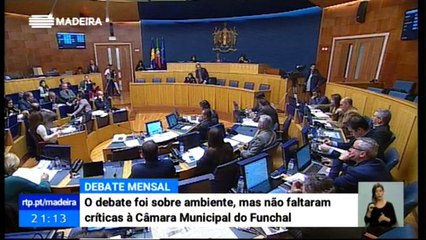 Miguel Albuquerque afirma que o gado desordenado não irá voltar às serras da Madeira