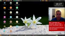 2017 - How to install Numix Icons Themes on Linux Mint 18.2 Cinnamon - July 12