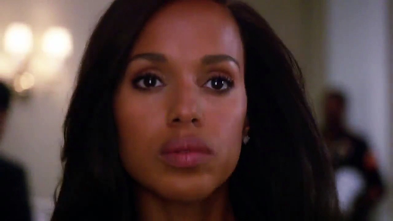 'Scandal' Promo