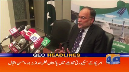 Geo Headlines - 08 AM 09-February-2018