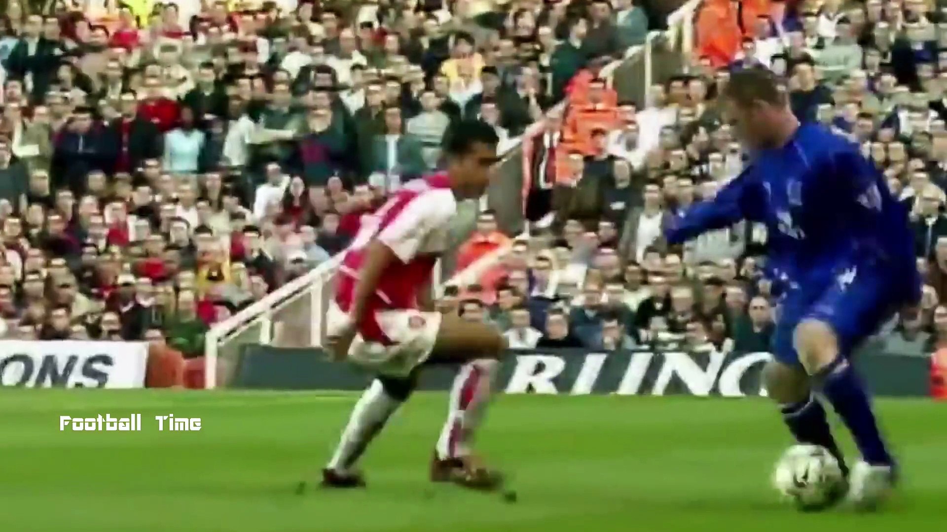 ⁣Wayne Rooney   Footballs Greatest?! - Football Documentary