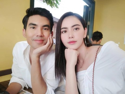 หวานขั้นสุด เต๋อ ฉันทวิชช์ โพสต์ภาพมุ้งมิ้ง ใหม่ ดาวิกา กรี๊ดแรงด้วยความอิจ