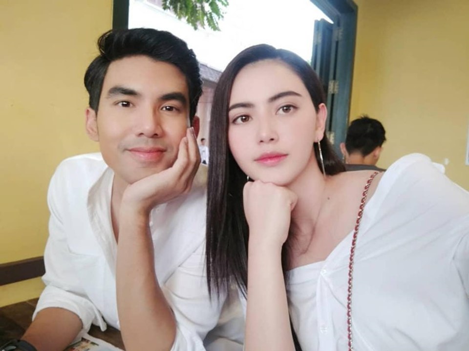 หวานขั้นสุด เต๋อ ฉันทวิชช์ โพสต์ภาพมุ้งมิ้ง ใหม่ ดาวิกา กรี๊ดแรงด้วยความอิจ