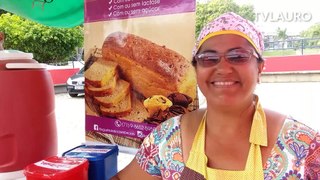 Flash News - Feira da Agricultura Familiar 2017 em Lauro de Freitas