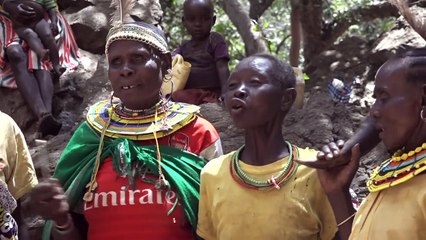 Ouganda: chez les Pokot, la lutte contre l'excision s'intensifie