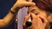Holiday Brow Makeovers : Makeup tutorial