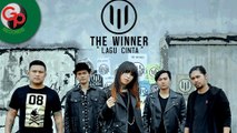 THE WINNER - Lagu Cinta