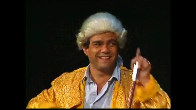 Révolution 8000 - Endless