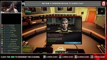 Star Trek Online : Long Live The Terran Empire! (AND AMA)