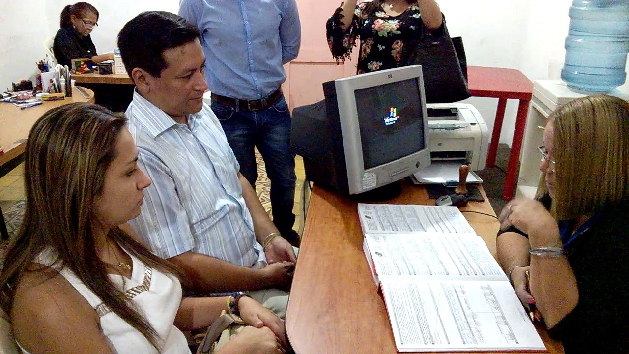 boda Civil
