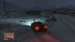 GTA 5 Online: 2 Rare Vehicles Locations! (GTA 5 Undercover Cop Car & Gang Van)
