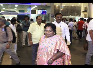 தமிழகத்தில் பாஜக மிகப்பெரிய சக்தியாக உருவெடுக்கும்-தமிழிசை-