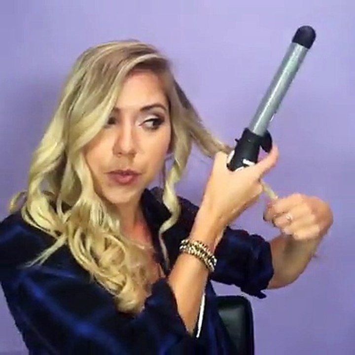 how-to-simply-braid-hair-tutorial-three-ways-video-dailymotion