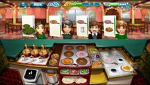 Cooking Fever #Indian Diner #Level 32