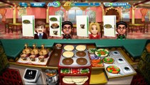 Cooking Fever #Indian Diner #Level 36