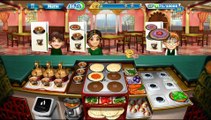 Cooking Fever #Indian Diner #Level 37