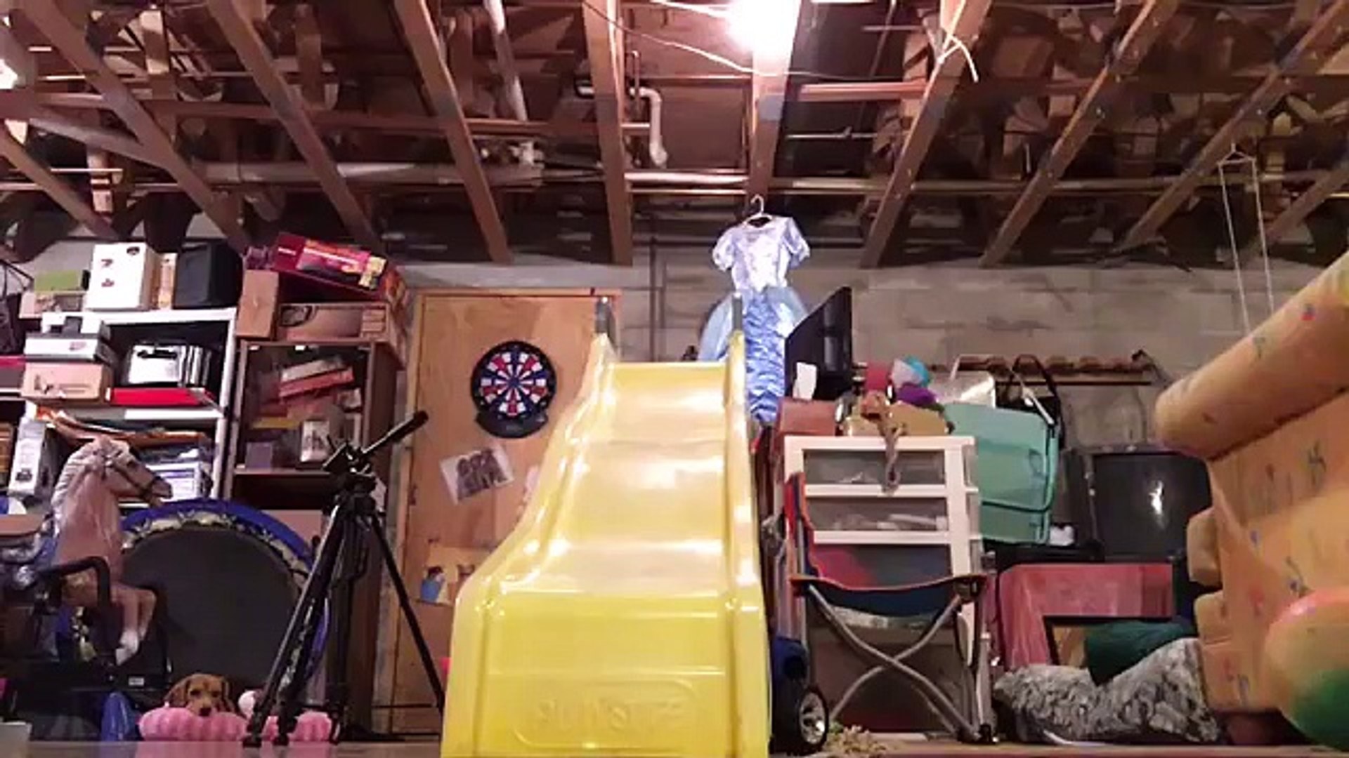 baby alive fake sick