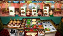 Cooking Fever #Indian Diner #Level 39