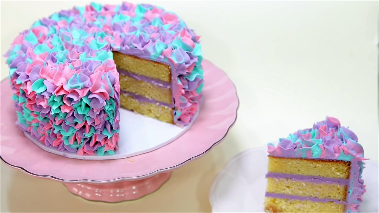 AMAZING CAKE Decorating in 10 MINUTES Compilation