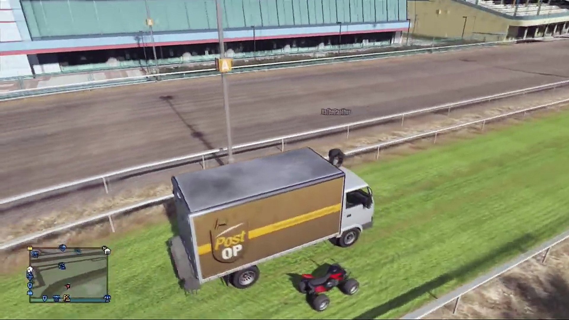 GTA 5 Tricks: Top 50 GTA 5 Tricks! (Part 5)