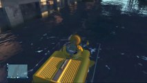 GTA 5: 3 Secret & Rare Online Vehicles (Grand Theft Auto 5: Each Vehicle Location)