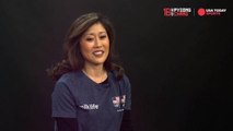 Kristi Yamaguchi breaks down Team USA figure skating