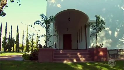 CORAÇÃO INDOMÁVEL - Capitulo 12 - DUBLADO (COMPLETO) 30-01-2018 SBT