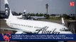 Alaska Airline Flight Returns After Man Stripped Naked